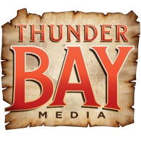 Thunder Bay Media logo, Thunder Bay Media contact details