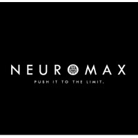 NEUROMAX logo, NEUROMAX contact details