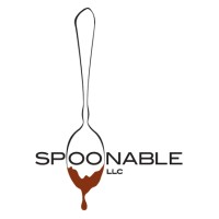 Spoonable llc logo, Spoonable llc contact details