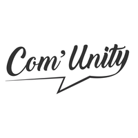 Com'Unity logo, Com'Unity contact details