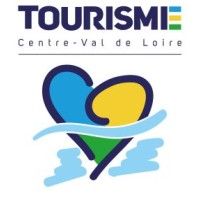 Comité Régional du Tourisme Centre-Val de Loire logo, Comité Régional du Tourisme Centre-Val de Loire contact details