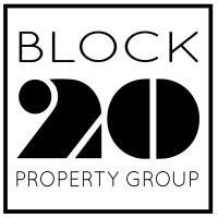 Block20 Property Group logo, Block20 Property Group contact details