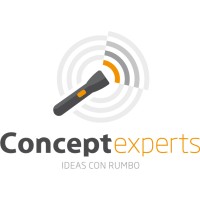 Concept Experts logo, Concept Experts contact details