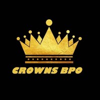 Crowns BPO LLC logo, Crowns BPO LLC contact details