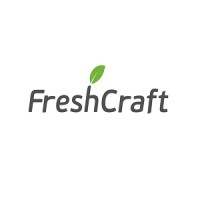 Freshcraft logo, Freshcraft contact details