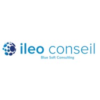 Ileo conseil - Blue Soft Consulting logo, Ileo conseil - Blue Soft Consulting contact details