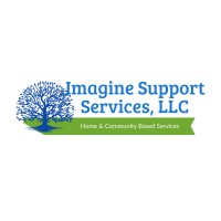 IMAGINE SUPPORT SERVICES, LLC logo, IMAGINE SUPPORT SERVICES, LLC contact details