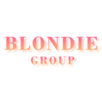 Blondie Group Ltd logo, Blondie Group Ltd contact details