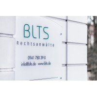 BLTS Rechtsanwälte logo, BLTS Rechtsanwälte contact details