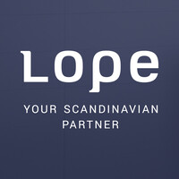 Lope Group A/S logo, Lope Group A/S contact details