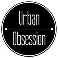 Urban Obsession logo, Urban Obsession contact details