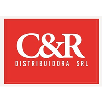 C&R Distribuidora SRL logo, C&R Distribuidora SRL contact details