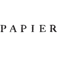 Papier Typography & Design logo, Papier Typography & Design contact details