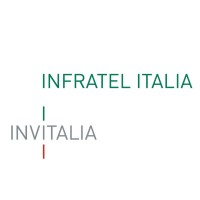 Infratel Italia logo, Infratel Italia contact details