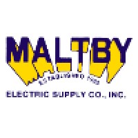 Maltby Electric Supply Inc. logo, Maltby Electric Supply Inc. contact details