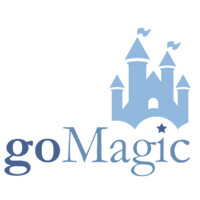 Go Magic LLC logo, Go Magic LLC contact details