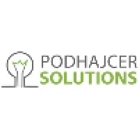 Podhajcer Solutions logo, Podhajcer Solutions contact details