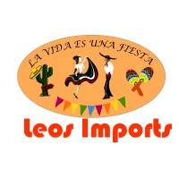 Leos Imports logo, Leos Imports contact details