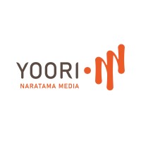 Yoori Naratama Media logo, Yoori Naratama Media contact details