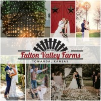 Fulton Valley Farms logo, Fulton Valley Farms contact details