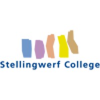 Stellingwerf College logo, Stellingwerf College contact details