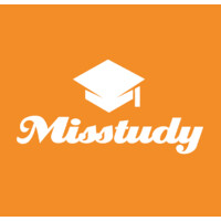 Misstudy logo, Misstudy contact details