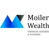 Moiler Wealth logo, Moiler Wealth contact details