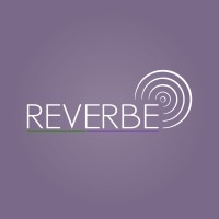 REVERBE CONSULTORIA logo, REVERBE CONSULTORIA contact details