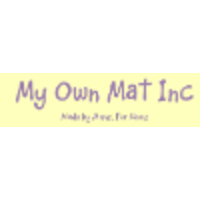 My Own Mat Inc logo, My Own Mat Inc contact details