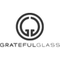 Grateful Glass logo, Grateful Glass contact details