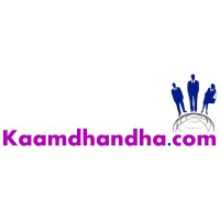 kaamdhandha logo, kaamdhandha contact details