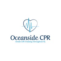 Oceanside CPR logo, Oceanside CPR contact details