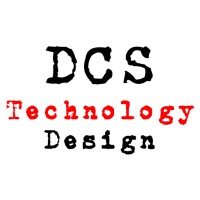 DCS Technology Design logo, DCS Technology Design contact details