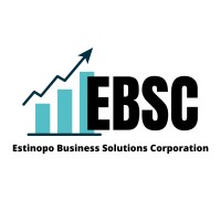 Estinopo Business Solutions Corporation logo, Estinopo Business Solutions Corporation contact details