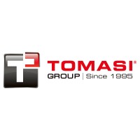 Tomasi Group logo, Tomasi Group contact details