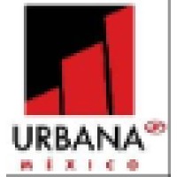 Urbana Mexico logo, Urbana Mexico contact details