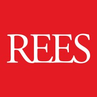 Rees Associates logo, Rees Associates contact details