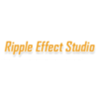 Ripple Effect Studio logo, Ripple Effect Studio contact details