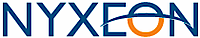 Nyxeon logo, Nyxeon contact details