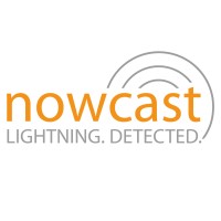 nowcast logo, nowcast contact details