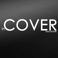 inCOVER Magazine logo, inCOVER Magazine contact details