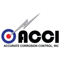 Accurate Corrosion Control logo, Accurate Corrosion Control contact details