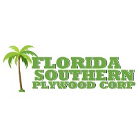 Florida Southern Plywood logo, Florida Southern Plywood contact details