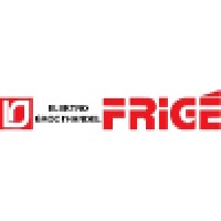 Elektro Groothandel Frigé logo, Elektro Groothandel Frigé contact details