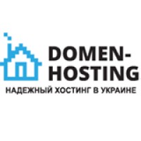 Домен-Хостинг logo, Домен-Хостинг contact details