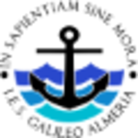 IES Galileo Almería logo, IES Galileo Almería contact details