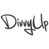 DivvyUp logo, DivvyUp contact details