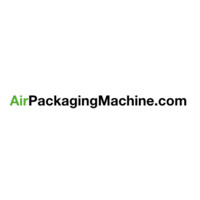 AirPackagingMachine.com logo, AirPackagingMachine.com contact details