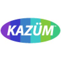 Kazüm logo, Kazüm contact details