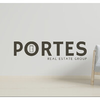 Portes logo, Portes contact details